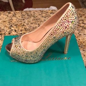 Lauren Lorraine Candy🍭 shoes